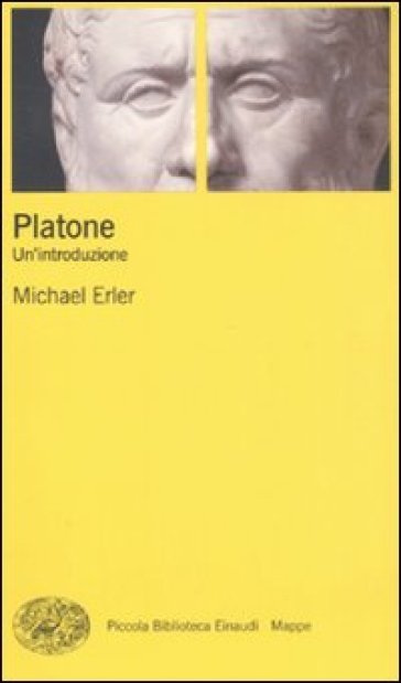 Platone. Un'introduzione - Michael Erler