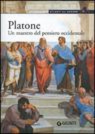 Platone. Un maestro del pensiero occidentale - Luciano Zamperini