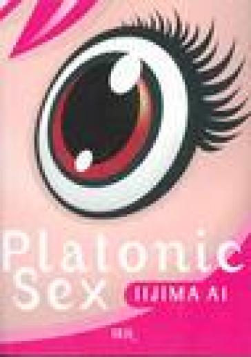 Platonic Sex - Ai Iijima