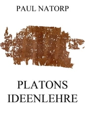 Platons Ideenlehre