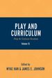 Play and Curriculum