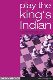 Play the King s Indian