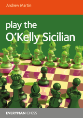 Play the O Kelly Sicilian