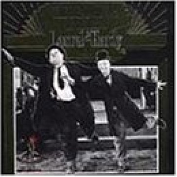 Play the original laurel & hardy music - BEAU HUNKS