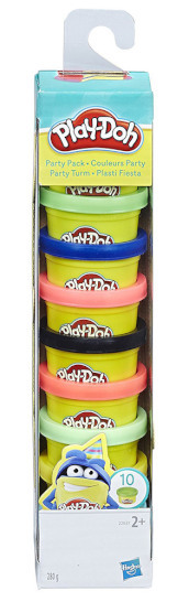 Playdoh I Colori Della Fantasia