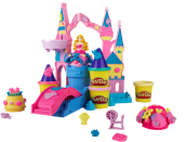 Playdoh  Il Castello Di Aurora