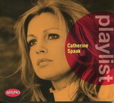Playlist: catherine spaak - Catherine Spaak