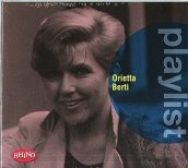 Playlist orietta berti