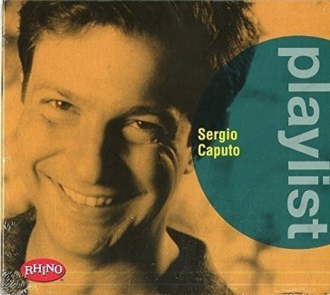 Playlist: sergio caputo - Sergio Caputo