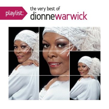 Playlist: very best of - Dionne Warwick