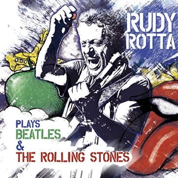 Plays beatles &.. -digi- - Rudy Rotta