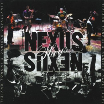 Plays nexus - Nexus