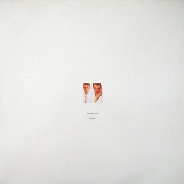 Please: Further Listening 1984-1986 - Pet Shop Boys
