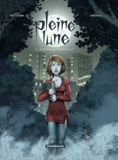 Pleine Lune - Tome 1 - Je ne veux pas te faire mal