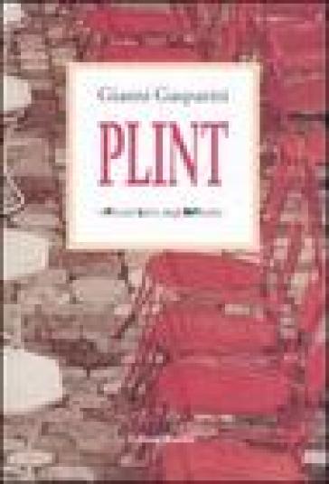 Plint. Il piccolo libro degli interstizi - Gianni Gasparini