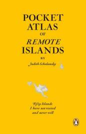 Pocket Atlas of Remote Islands