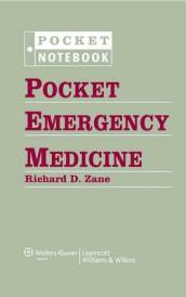 Pocket Emergency Medicine