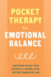 Pocket Therapy for Emotional Balance