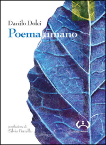Poema umano - Danilo Dolci