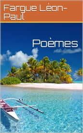 Poèmes