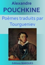 Poèmes traduits par Tourgueniev