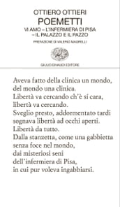 Poemetti