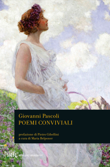 Poemi conviviali - Giovanni Pascoli