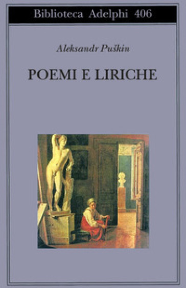 Poemi e liriche - Aleksandr Sergeevic Puskin