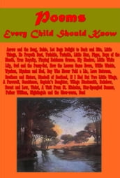 Poems Every Child Should Know