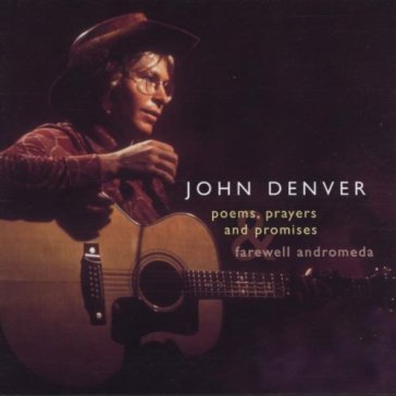 Poems prayers & promises - John Denver