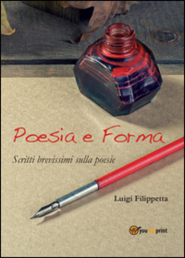 Poesia e forma - Luigi Filippetta