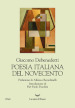 Poesia italiana del Novecento