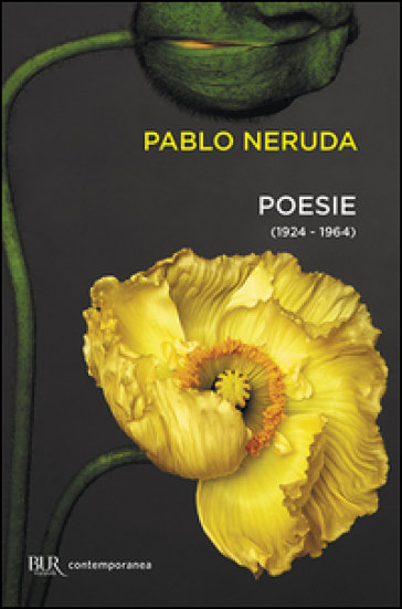 Poesie 1924-1964 - Pablo Neruda