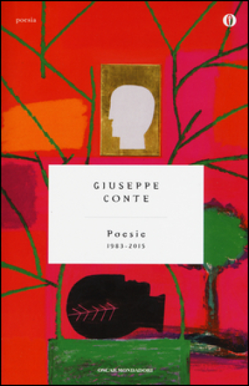 Poesie (1983-2015) - Giuseppe Conte