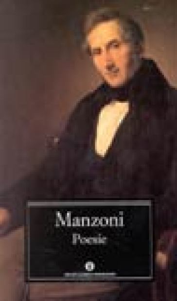 Poesie - Alessandro Manzoni