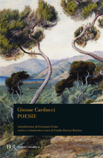 Poesie - Giosuè Carducci