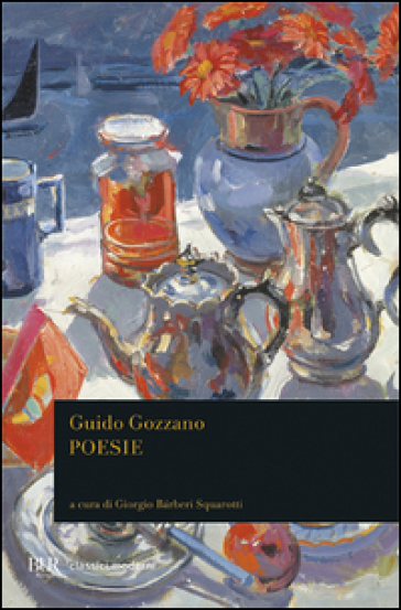 Poesie - Guido Gozzano