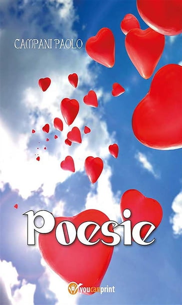 Poesie - Paolo Campani