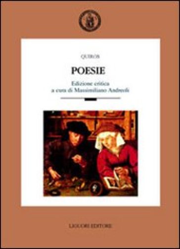 Poesie - Quiros