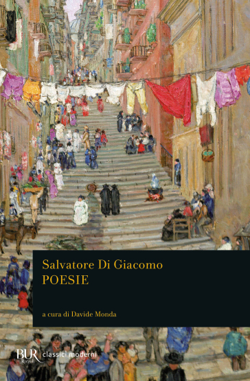 Poesie - Salvatore Di Giacomo