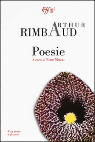 Poesie. Testo francese a fronte - Arthur Rimbaud