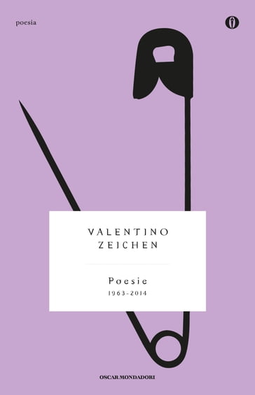 Poesie - Valentino Zeichen