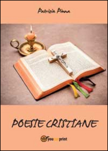 Poesie cristiane - Patrizia Pinna