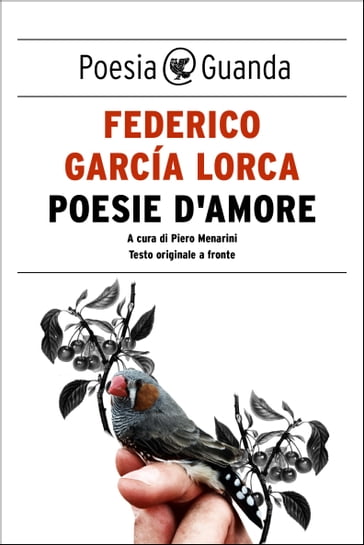 Poesie d'amore - Federico Garcia Lorca