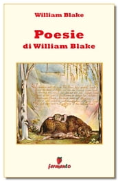 Poesie di William Blake