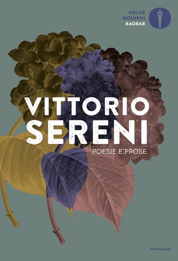 Poesie e prose - Vittorio Sereni