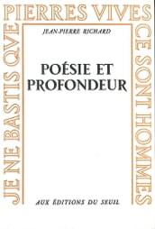 Poésie et Profondeur