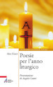 Poesie per l anno liturgico