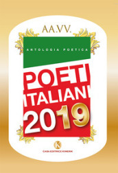 Poeti italiani 2019