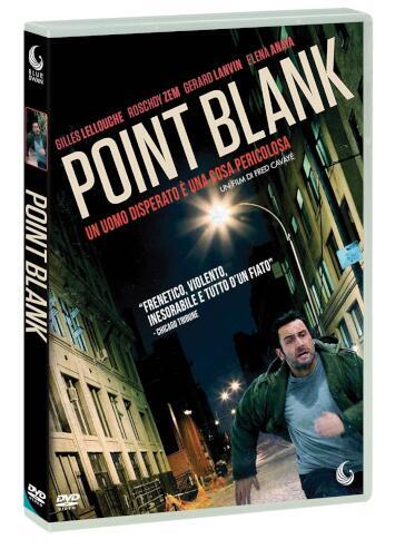 Point Blank - Fred Cavaye